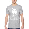 XtraFly Apparel Men&#39;s Tee Musk We Trust Elon Aerospace Engineer Nerd Geek Rocket Space Ship Force Mars Moon Alien Science Crewneck T-shirt