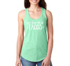 XtraFly Apparel Women&#39;s You Had Me At Tacos Mexico Mexican Heritage Cinco De Mayo Hispanic Spanish Fiesta Latino Tequila Margarita Racerback